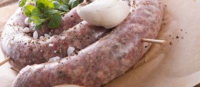 Continental Sausage Seasonings