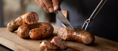 Gluten Free Sausage Seasonings & Mixes