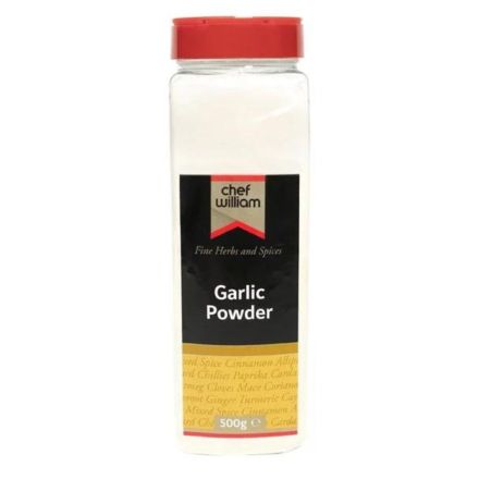 Garlic Powder (500g)