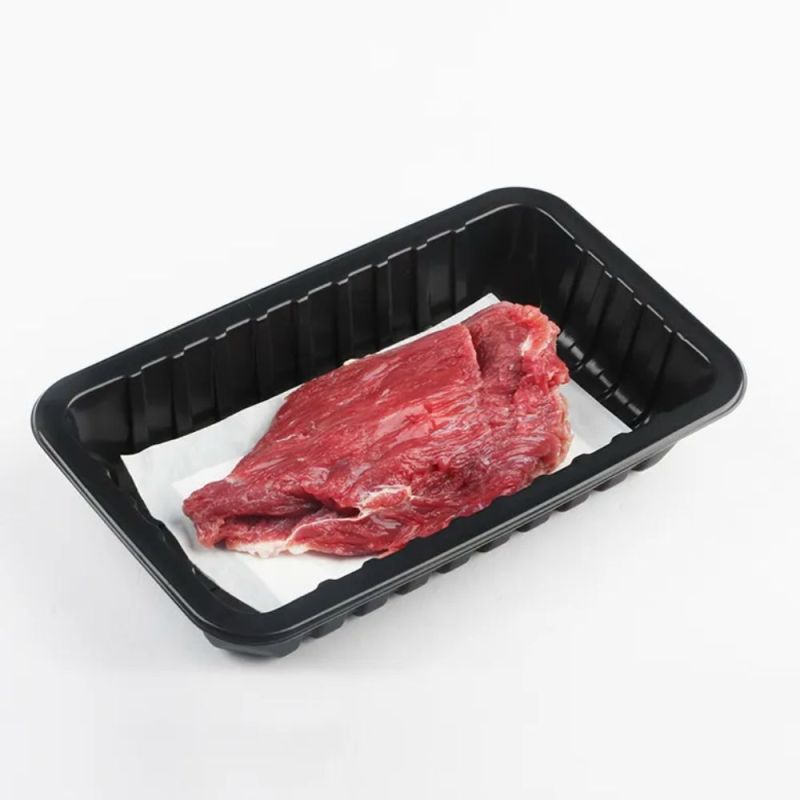 Ultra-Thin Meat Packaging Absorbent Pads