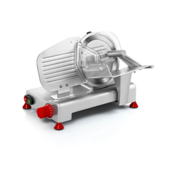 Tre Spade D-195 Domus Electric Slicer 