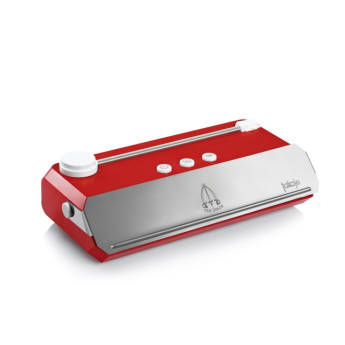 Takaje Vacuum Machine (Red)