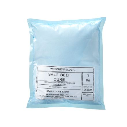 Salt Beef Cure 1kg