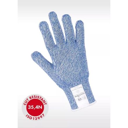 Niroflex Bluecut Advance Cut Resistant Glove (XS)