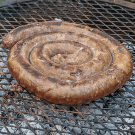 Boerewors Spice Mix Sausage Seasoning