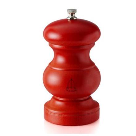 Tre Spade MPK-13 Chilli Mill (Red)