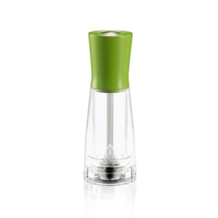 Tre Spade Tosca 15 Green Pepper Mill 