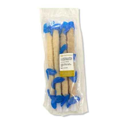 Home Pack Spooled Sheep Casings (40mtrs)