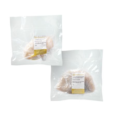 Home Pack Sheep Casings 24mm (2 x 20mtrs)