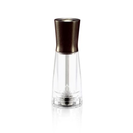 Tre Spade Tosca 15 Wenge Pepper Mill