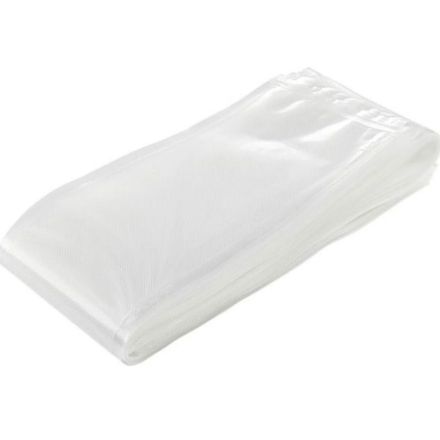 Embossed Vacuum Bags 120mm x 550mm (50)