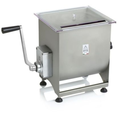 Tre Spade MX-20 Meat Mixing Machine