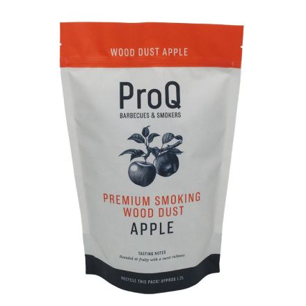 ProQ Wood Dust 1.2ltr (400g pack) 