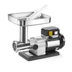 Stainless Steel Electric Meat Grinder #22 - 1100W