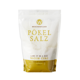 Pökel Salz Bacon Cure 1kg