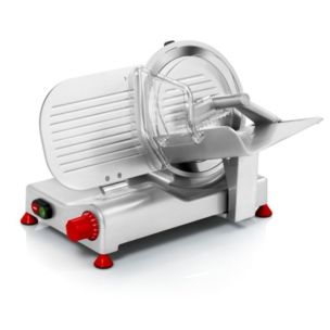 Tre Spade D-250 Electric Slicer 