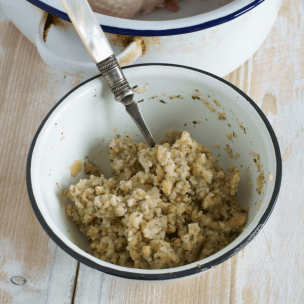 Sage & Onion Stuffing Mix 1kg