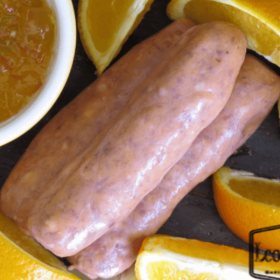 Leonards Marmalade Sausage Mix (Trade Pack)