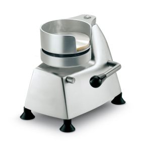 Everest 4" Semi-automatic Burger Press