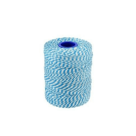 No.5 Blue & White Butchers Twine (Medium)